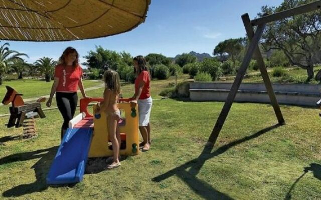 Resort Cala di Falco