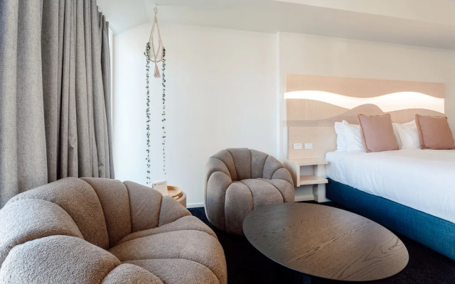 CitySide Hotel Tauranga