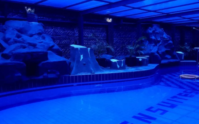 Haven Suites New Owerri