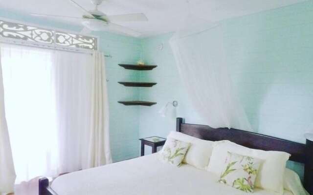 Sand Dollar Beach Bed & Breakfast