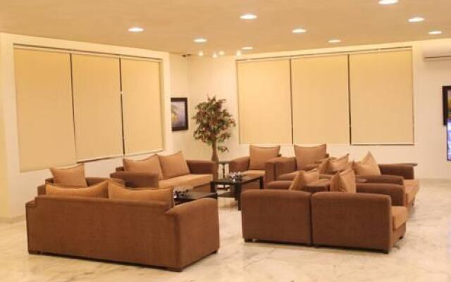 Al Wadi Touristic Resort