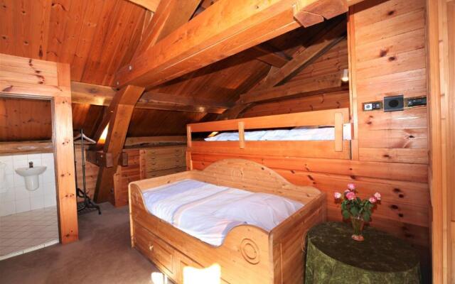 Chalet Bellecote 440m2 - Capacity 22 to 28 people