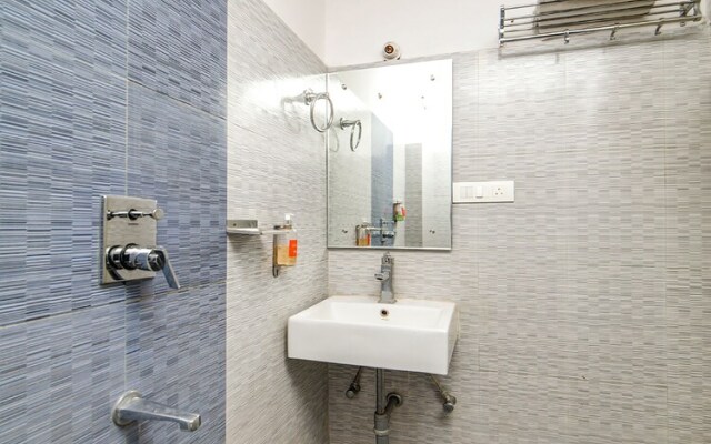 OYO Flagship 15233 Hotel G7