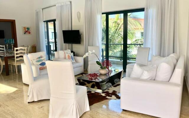 New Exquisite PentHouse at Sublime Samaná Las Terrenas