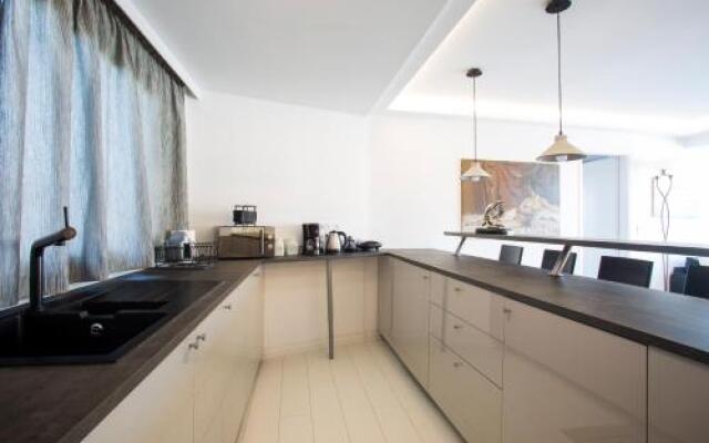 Boutique Athens Apartment Sg5
