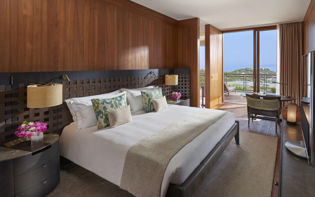 Mandarin Oriental, Bodrum