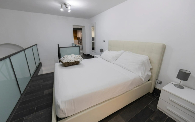 Arch Rome Suites