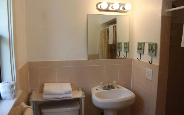 Travel Inn of Titusville