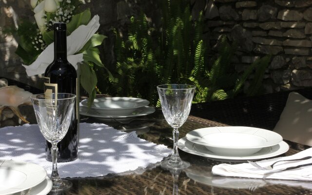 Holiday Home Granny Mary