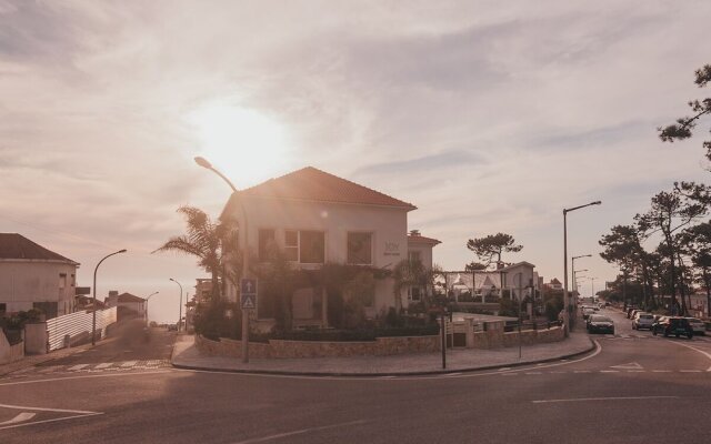 Joy Beach House