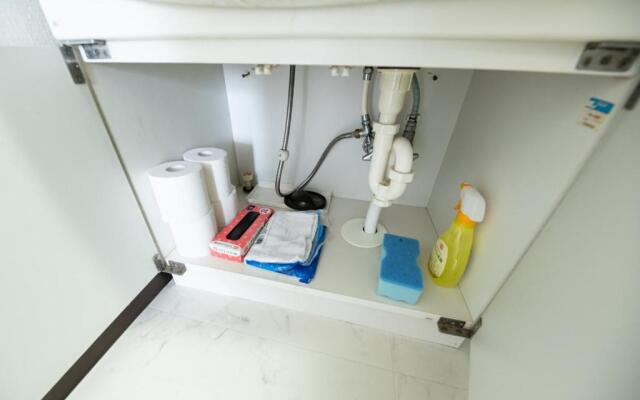 Hongo Street House - Vacation STAY 8609