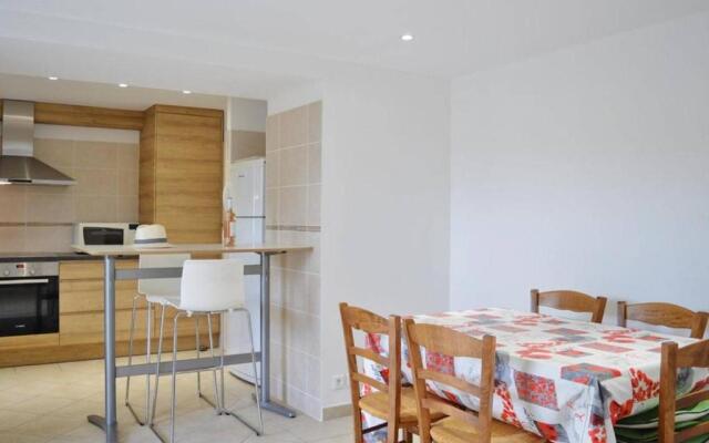 Maison Le Lavandou, 3 pièces, 4 personnes - FR-1-251-291