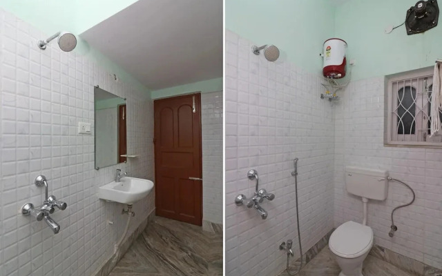 OYO Rooms Salt Lake Bypass Kolkata