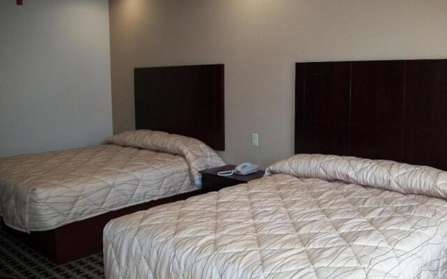 Palace Inn Fairbanks