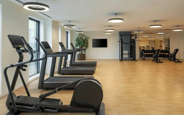 Courtyard Milano Linate