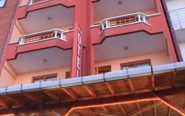 Yavuzlar Otel