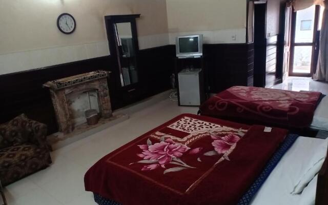 New Islamabad Guest House