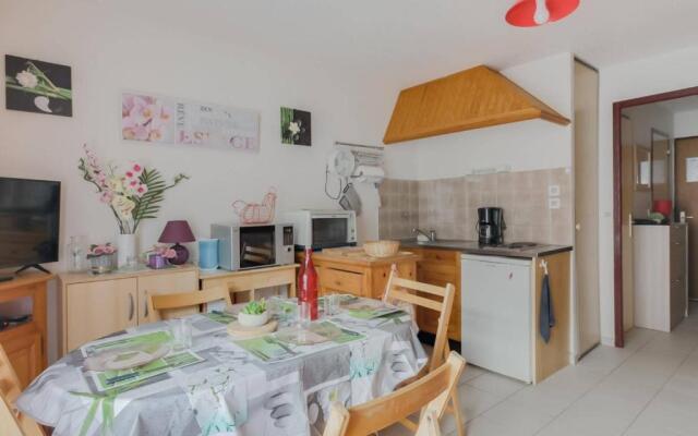 Appartement Esquièze-Sère, 1 pièce, 4 personnes - FR-1-402-81