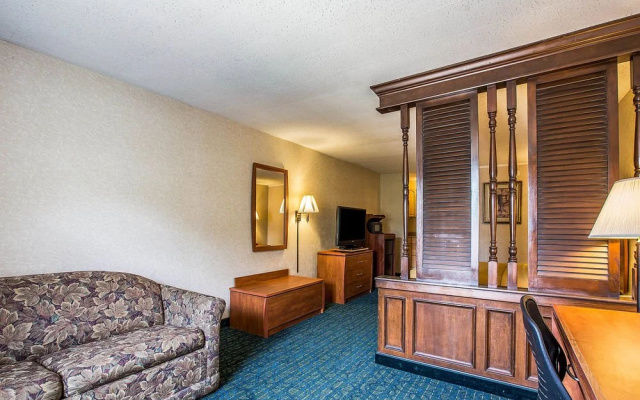 Greenville Inn and Suites