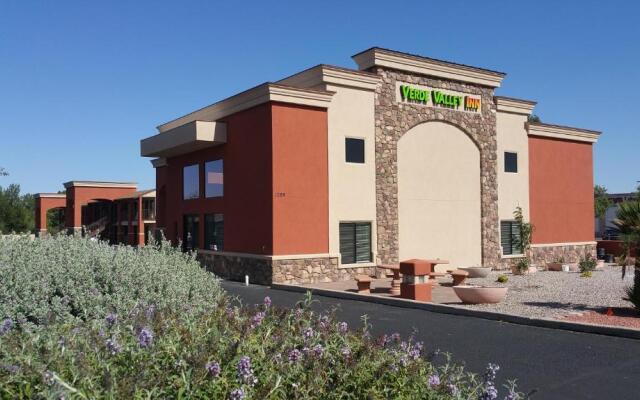 Verde Valley Inn