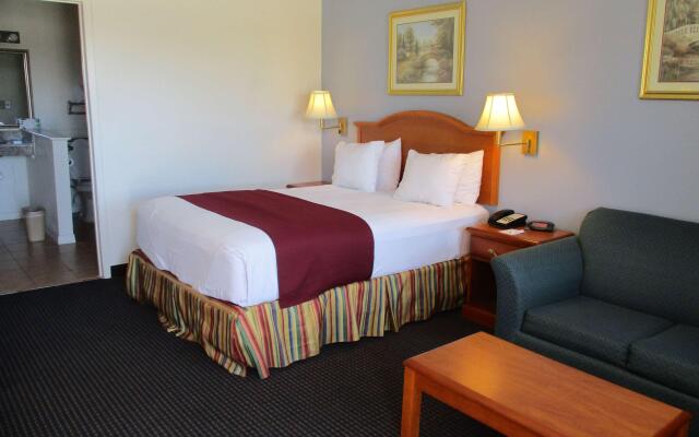 Best Western Palestine Inn