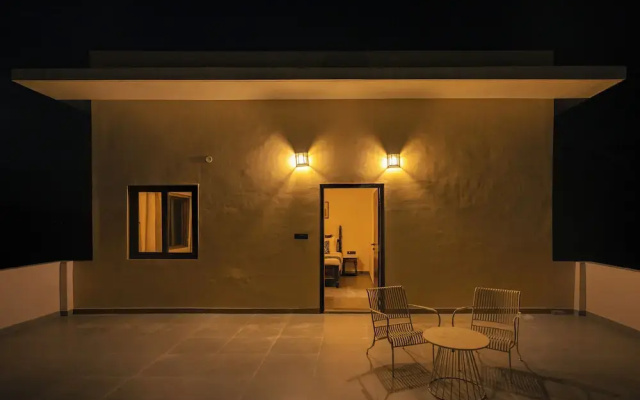Nature Jawai Retreat