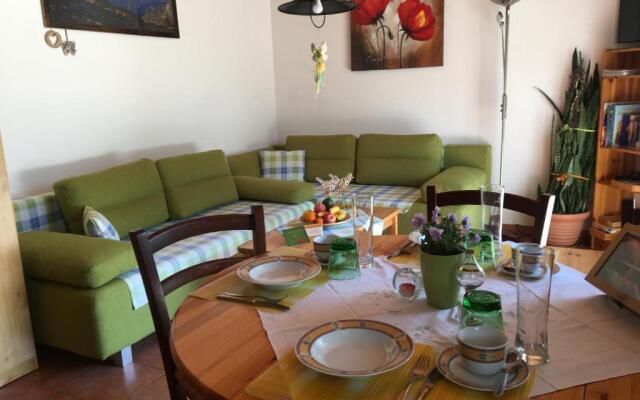 Apartmenthaus Simmer