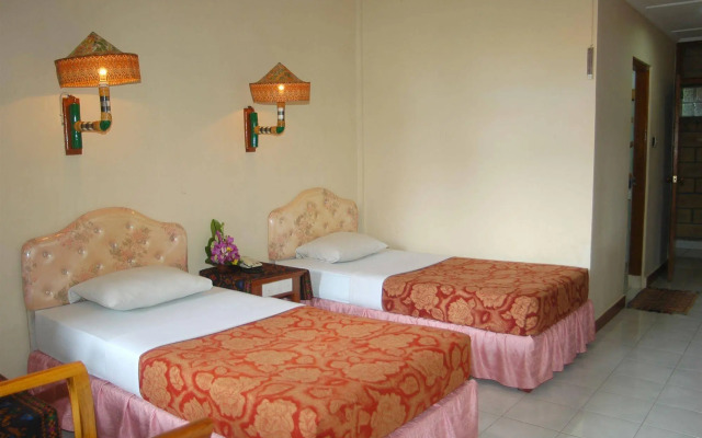 Hotel Sorga