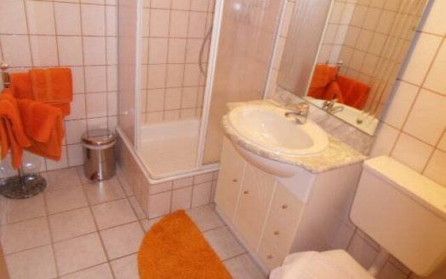 Alpin Appartements