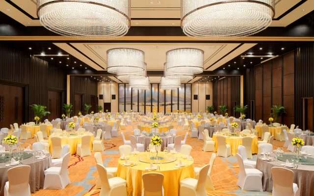 Radisson Blu Chongqing ShaPingBa
