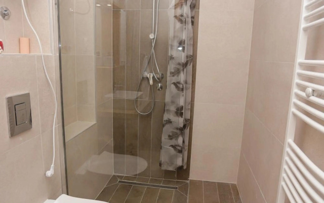 Apartman Moskva Jahorina