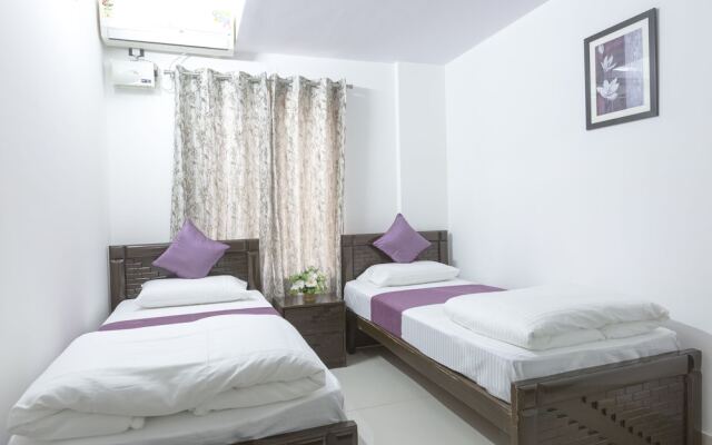 Dwaraka Suites