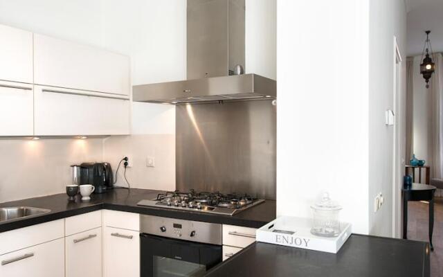 Short Stay Old City Center