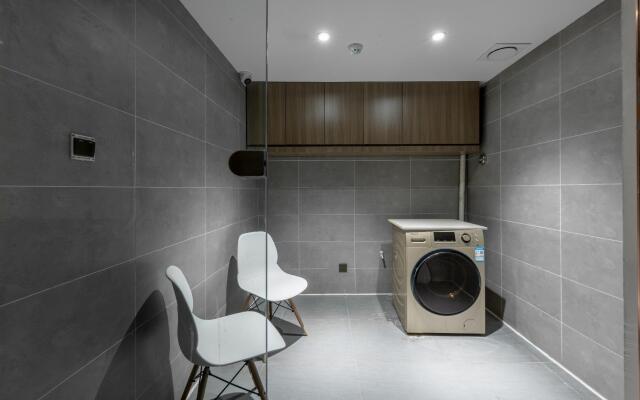 Hanting Hotel Wuzhong Wanda Plaza