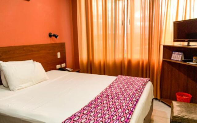 Hotel Somagg