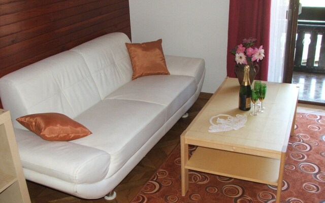 Tourist house Capricorn