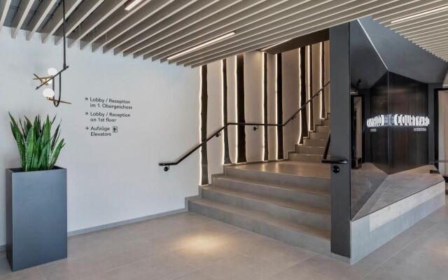 Courtyard by Marriott Freiburg