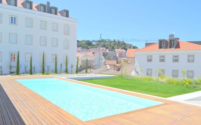 RH Mouraria Garden