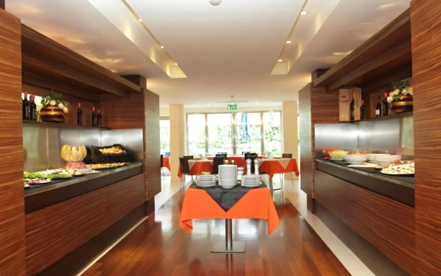 Hotel Martini
