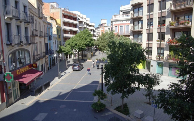 The Corner Apartment