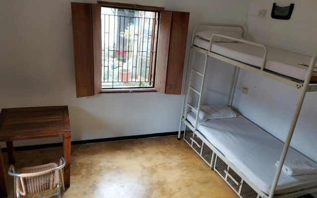 The Old Quarter Hostel