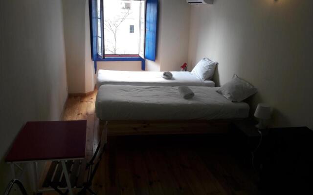 Alfama Fado Apartments
