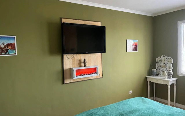 Nova Sky (Нова Скай) на проспекте Новгородский