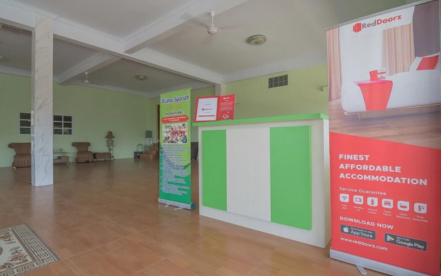 Wisma Syariah Melon Paska by RedDoorz