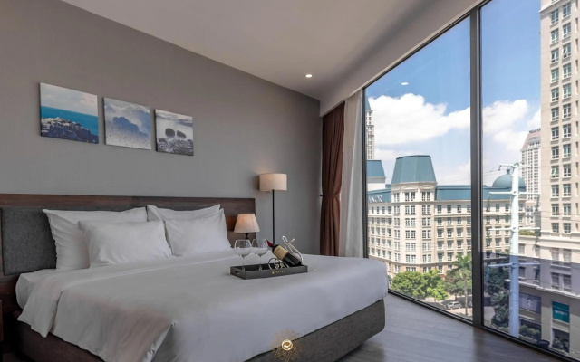 Reyna Hotel Hanoi