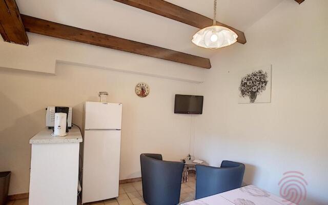 Appartement Lamalou-les-Bains, 2 pièces, 2 personnes - FR-1-451-146