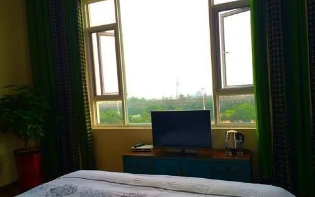 Dali Yuehai Shanqi Inn