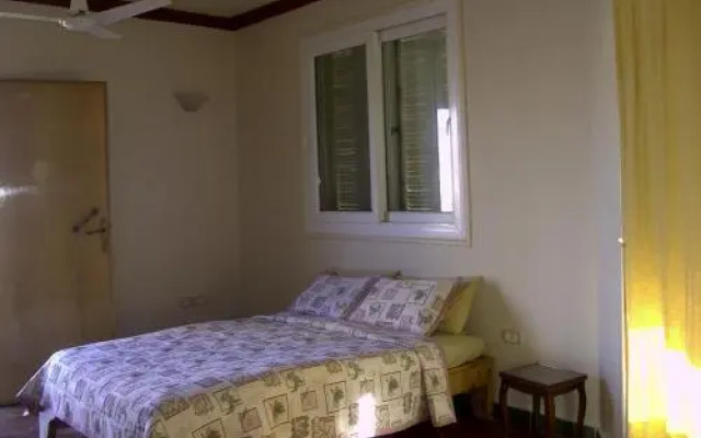 Tarbouche House Dahab