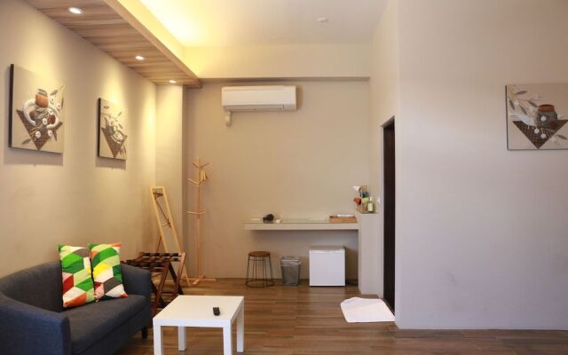 Cha Tian Guan She B&B