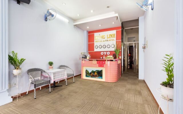 Oyo 558 Hoang Linh Hotel